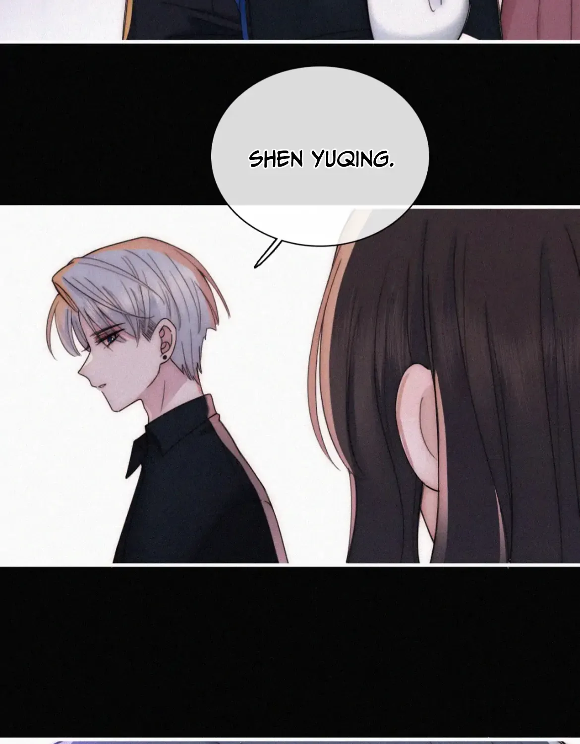 Read Only Love chapter 13 image 33 on Lezhin