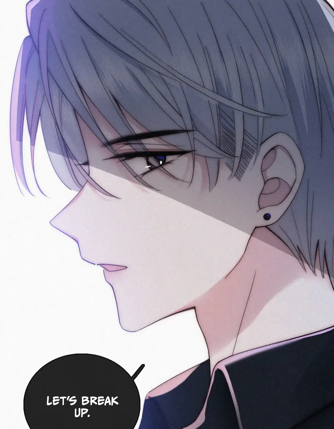 Read Only Love chapter 13 image 34 on Lezhin