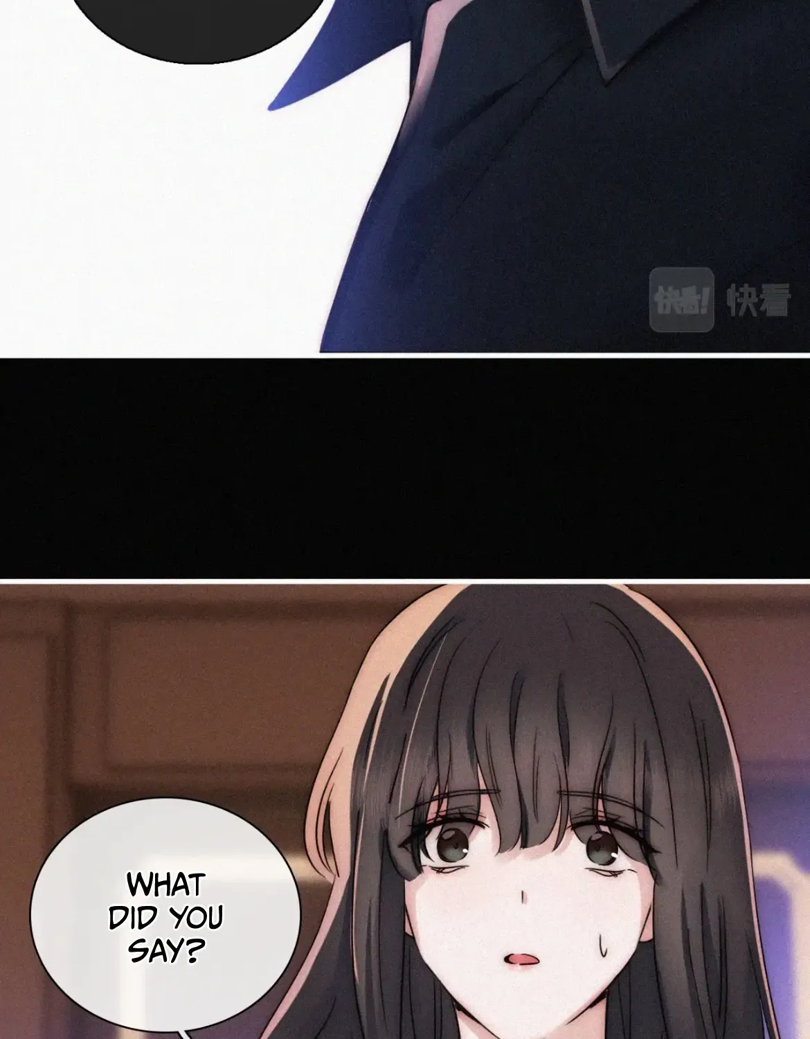 Read Only Love chapter 13 image 35 on Lezhin