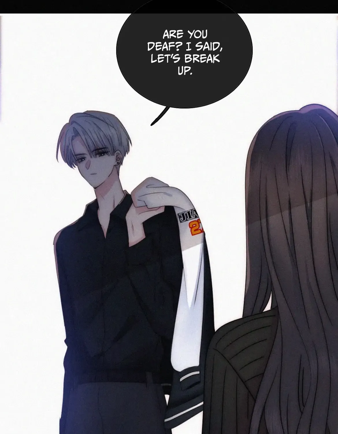 Read Only Love chapter 13 image 37 on Lezhin