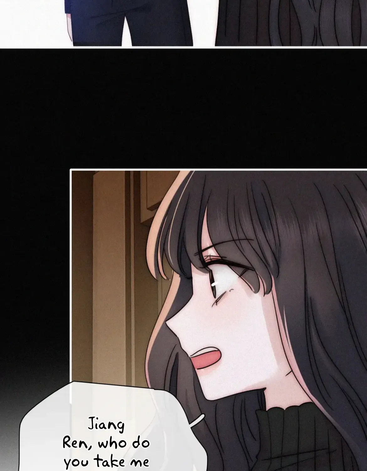 Read Only Love chapter 13 image 38 on Lezhin