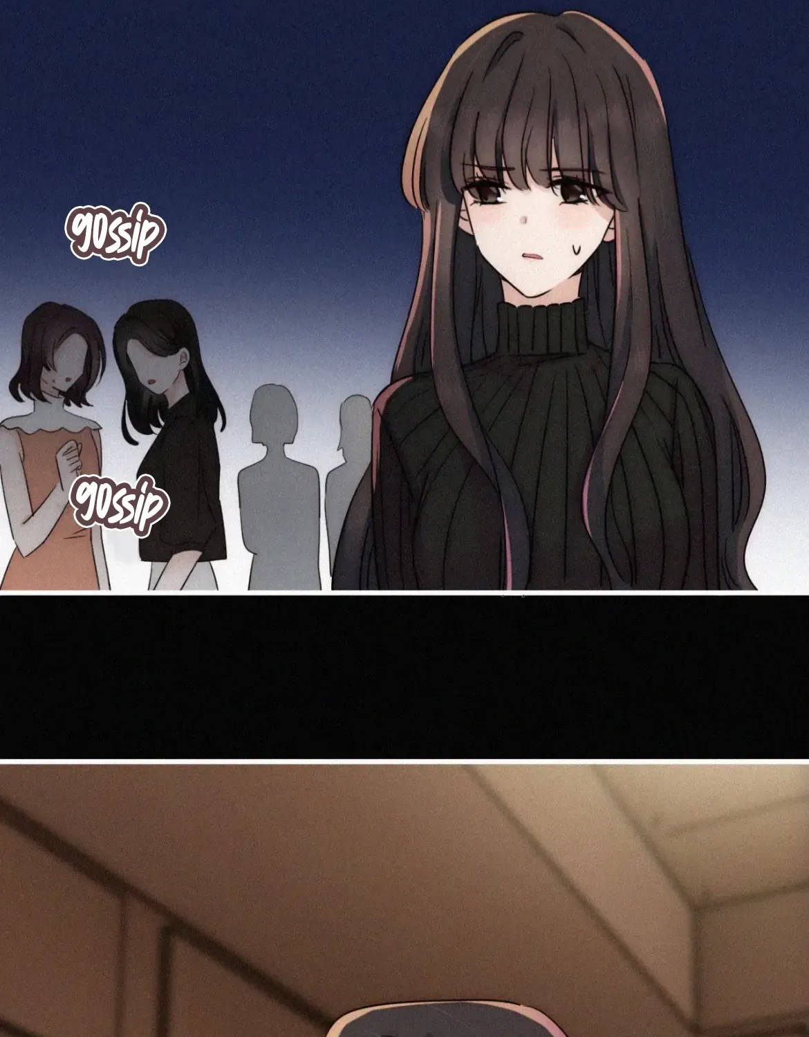 Read Only Love chapter 13 image 44 on Lezhin