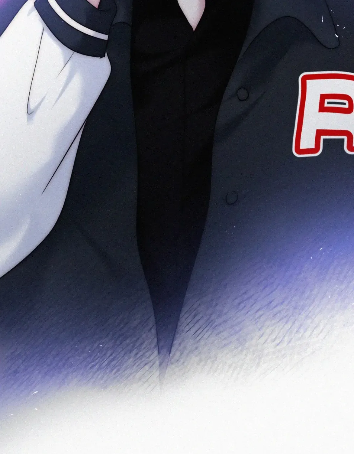 Read Only Love chapter 13 image 52 on Lezhin