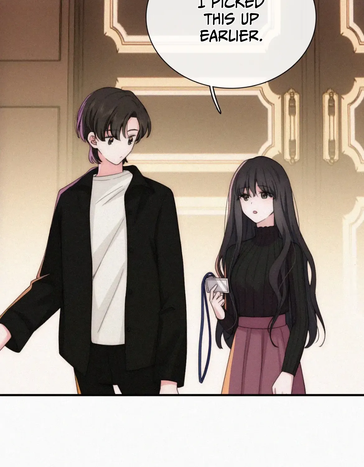 Read Only Love chapter 13 image 6 on Lezhin