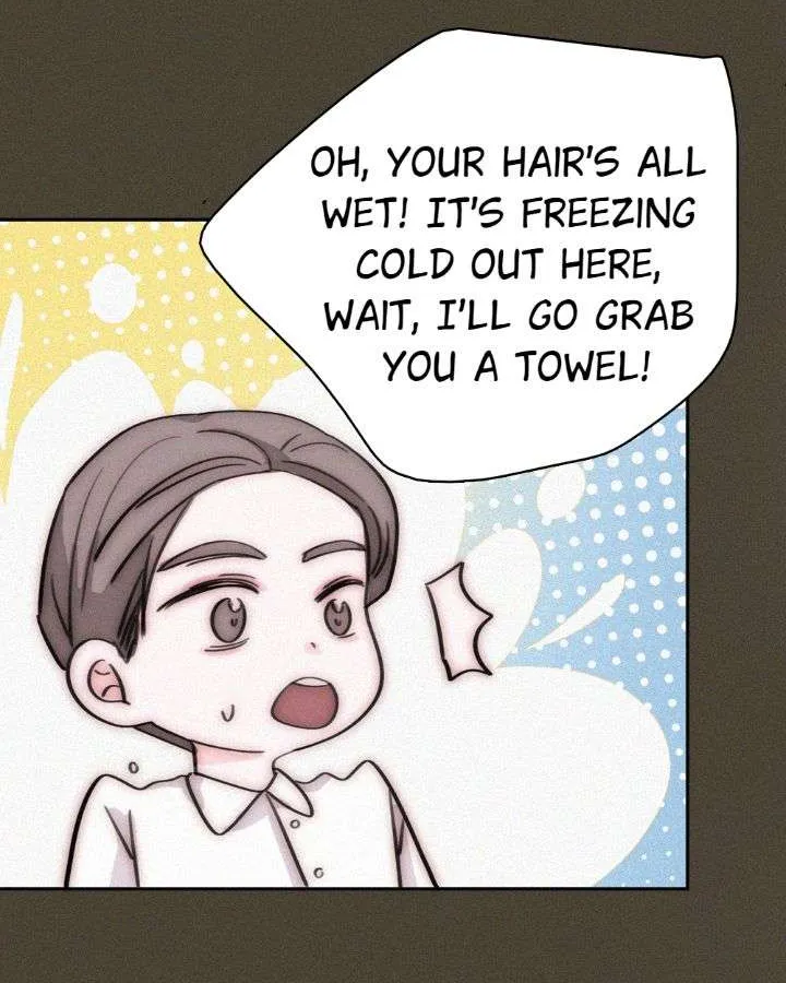 Read Only Love chapter 130 image 19 on Lezhin