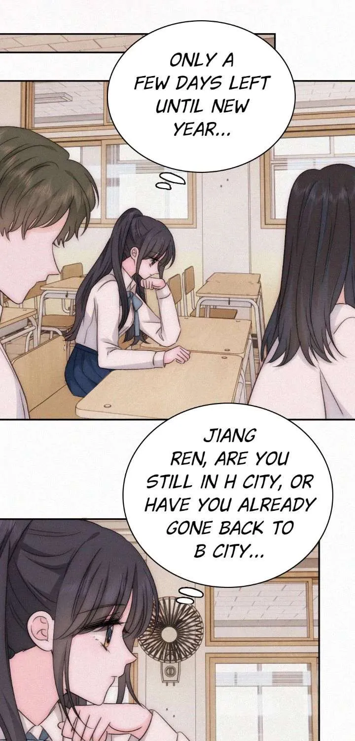 Read Only Love chapter 130 image 2 on Lezhin