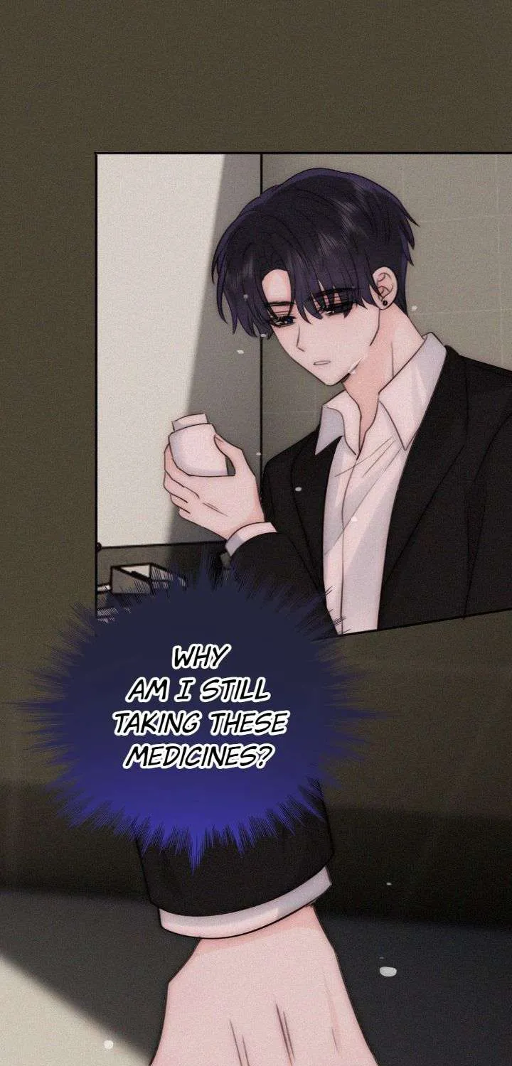 Read Only Love chapter 130 image 20 on Lezhin