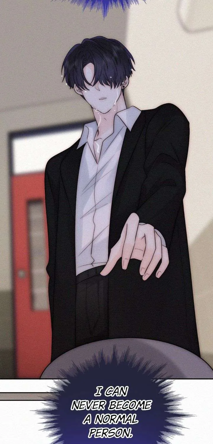 Read Only Love chapter 130 image 22 on Lezhin