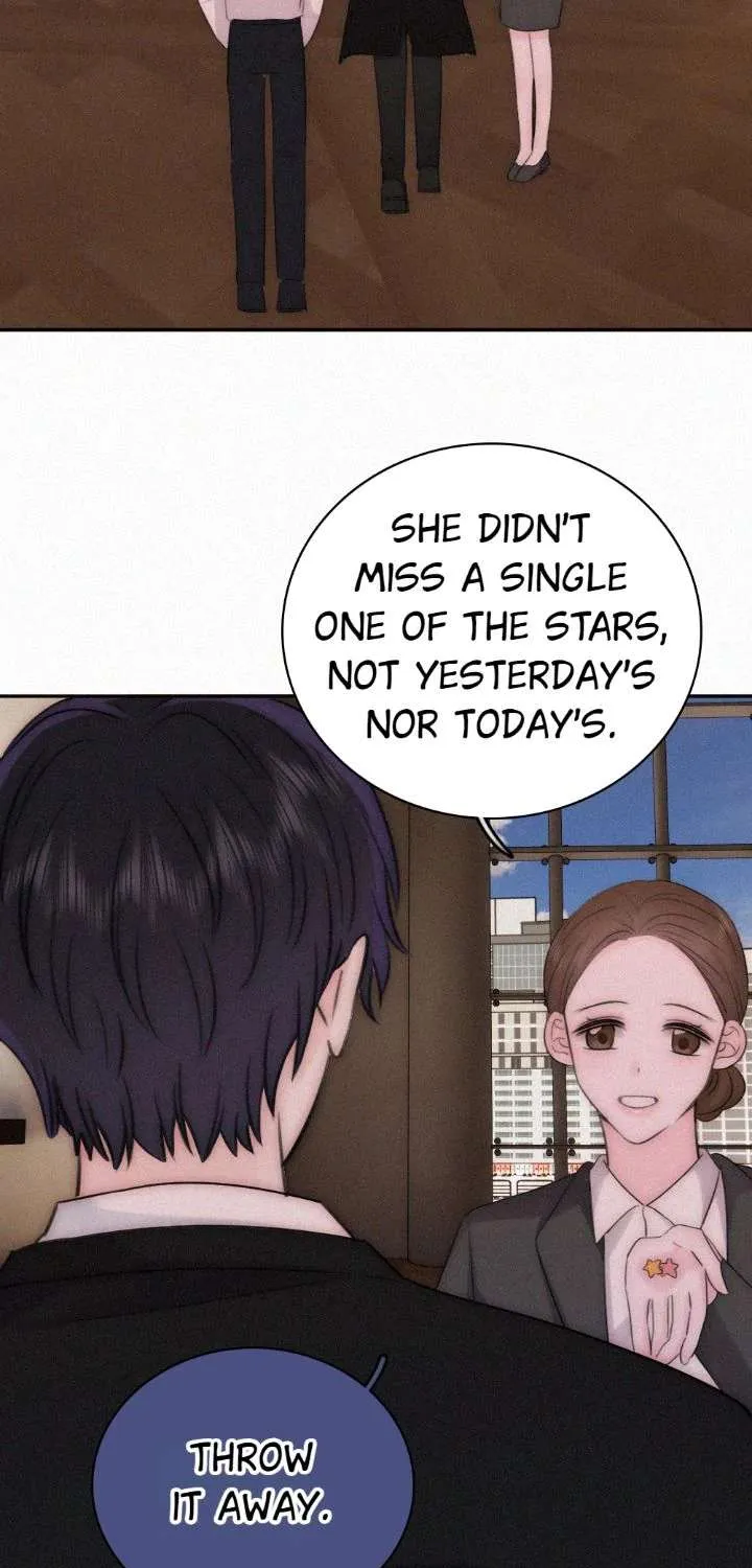 Read Only Love chapter 130 image 24 on Lezhin
