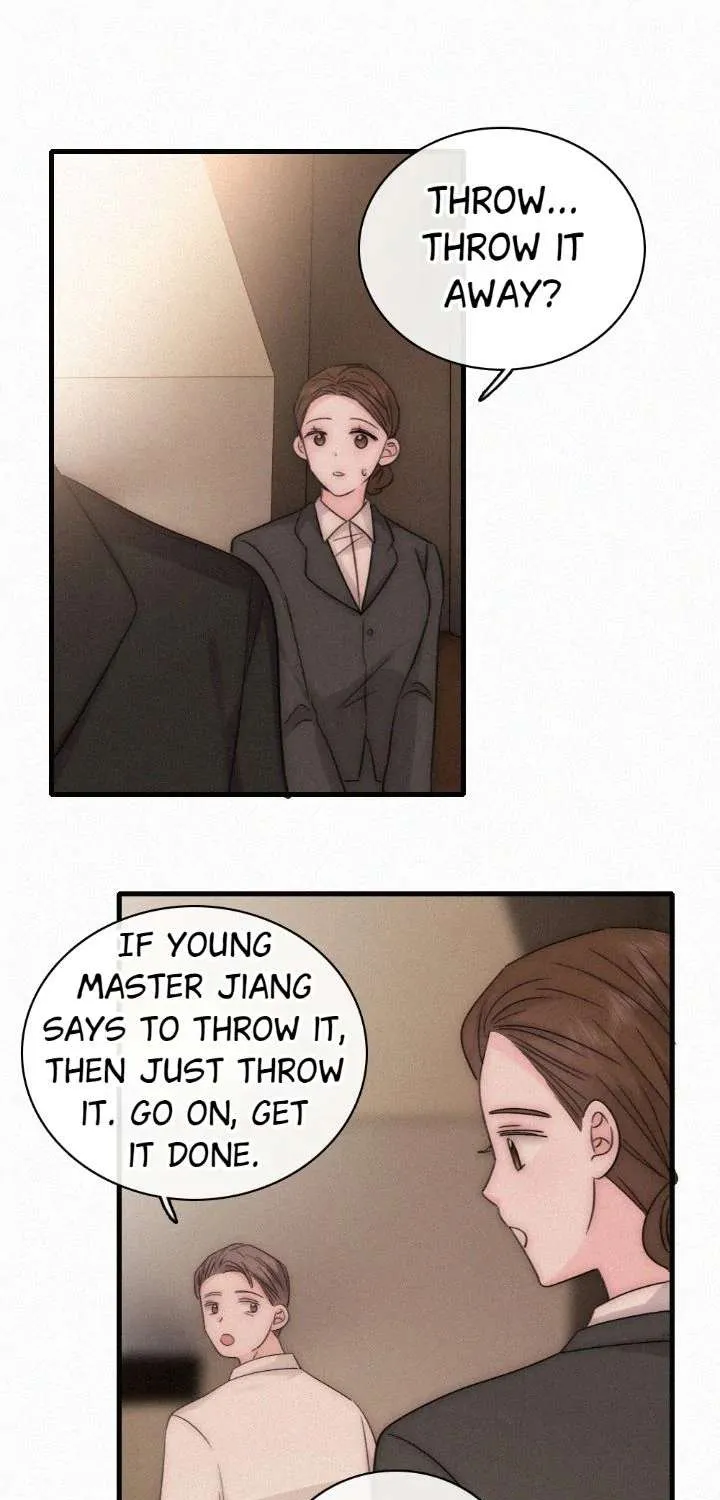 Read Only Love chapter 130 image 28 on Lezhin