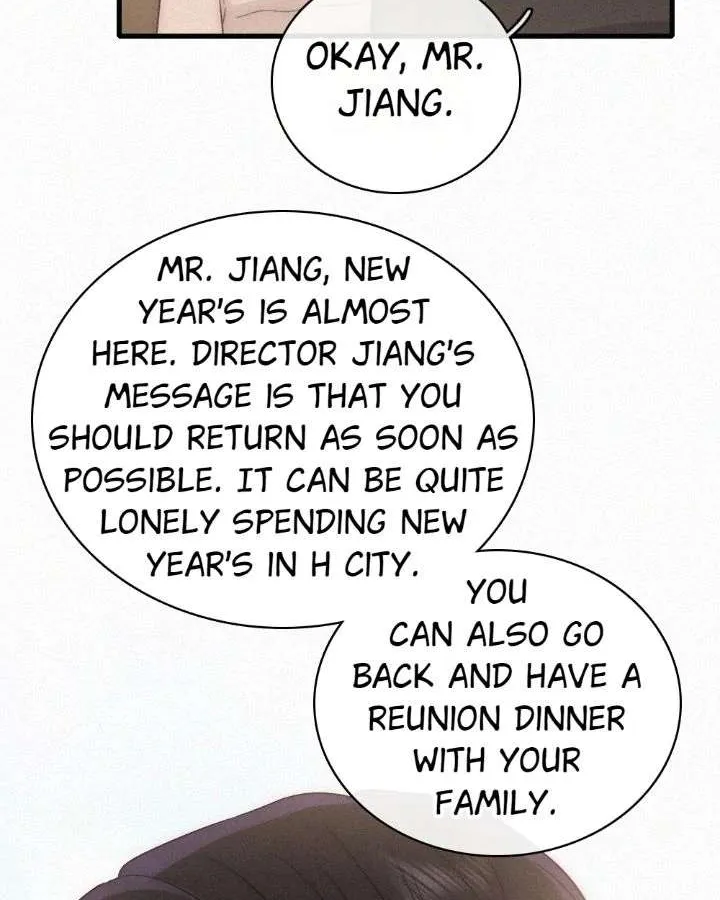 Read Only Love chapter 130 image 29 on Lezhin