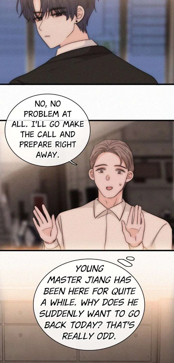 Read Only Love chapter 130 image 32 on Lezhin