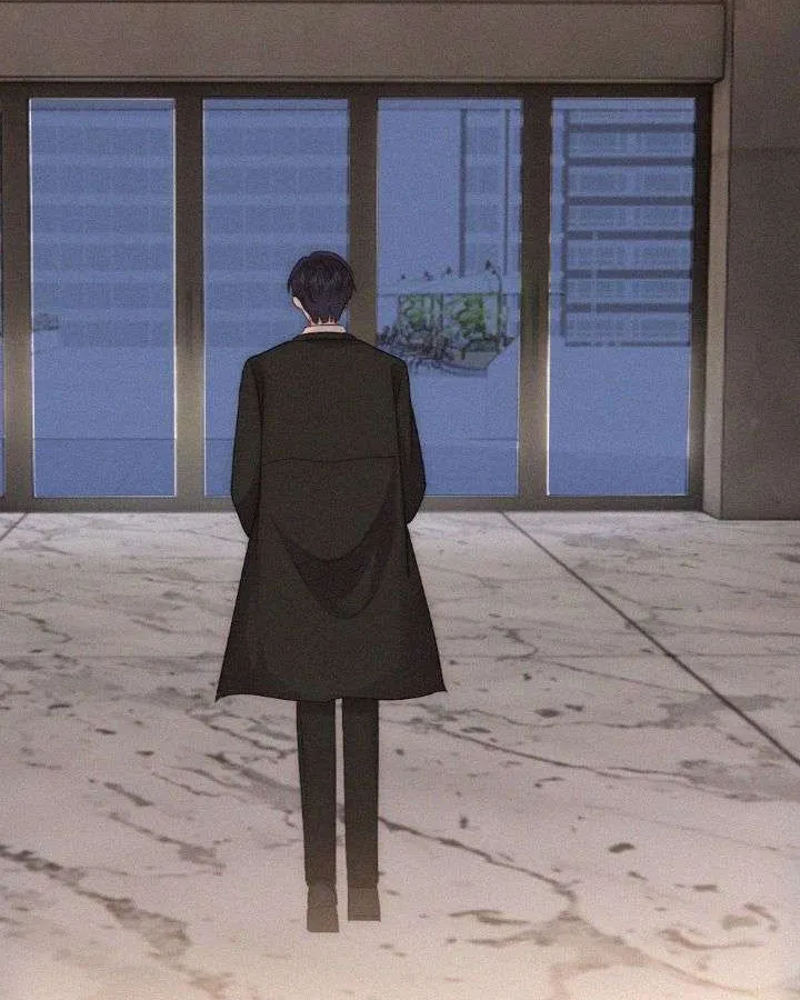 Read Only Love chapter 130 image 33 on Lezhin