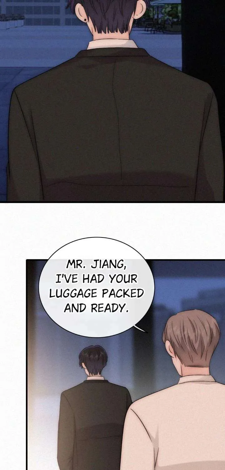 Read Only Love chapter 130 image 36 on Lezhin