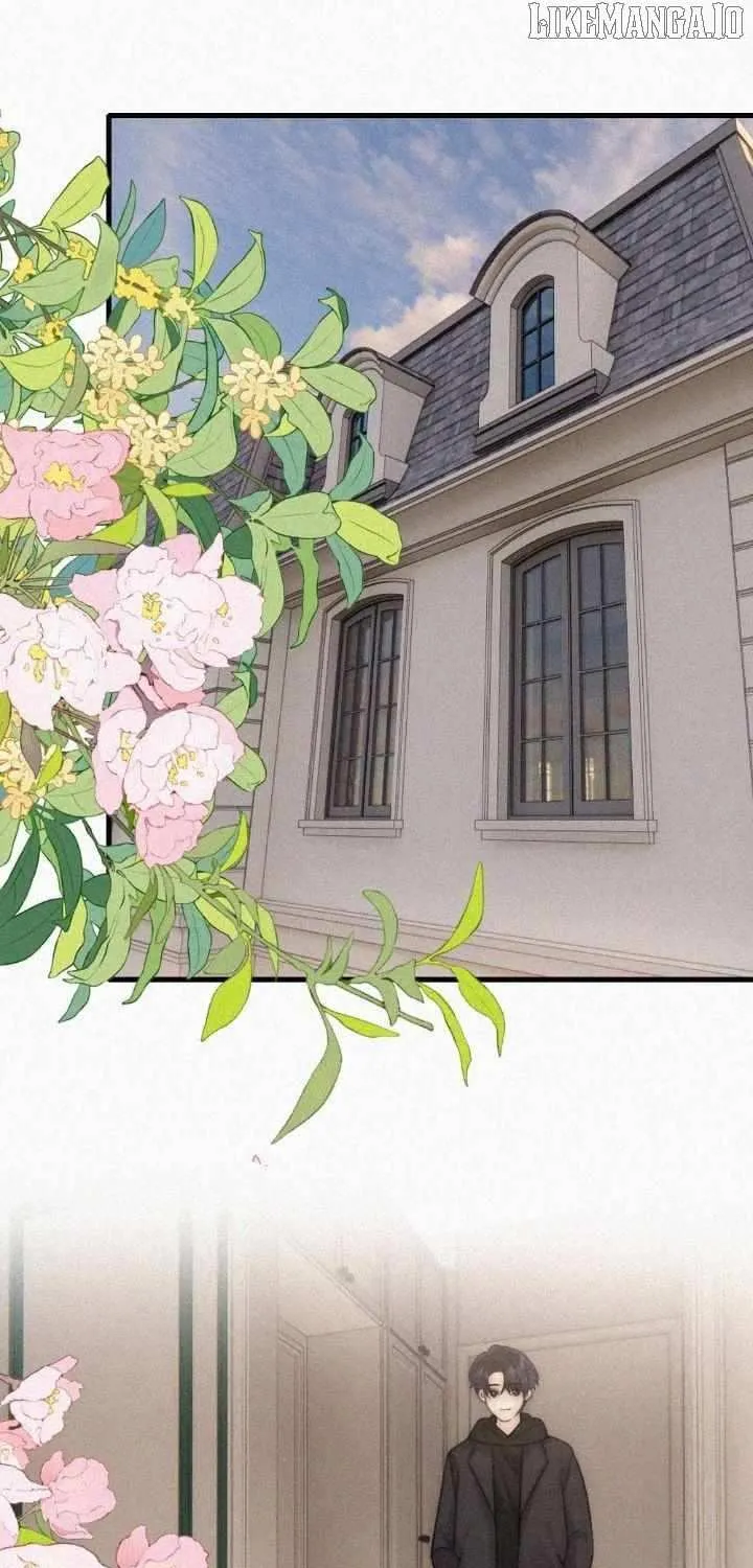 Read Only Love chapter 131 image 1 on Lezhin