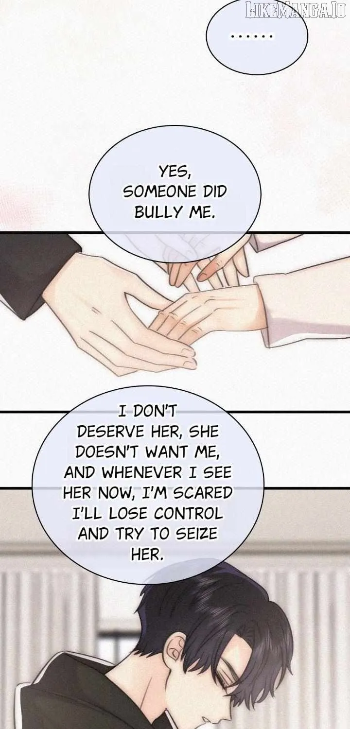 Read Only Love chapter 131 image 11 on Lezhin