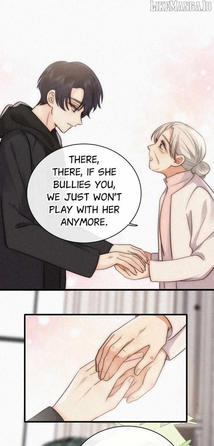 Read Only Love chapter 131 image 14 on Lezhin