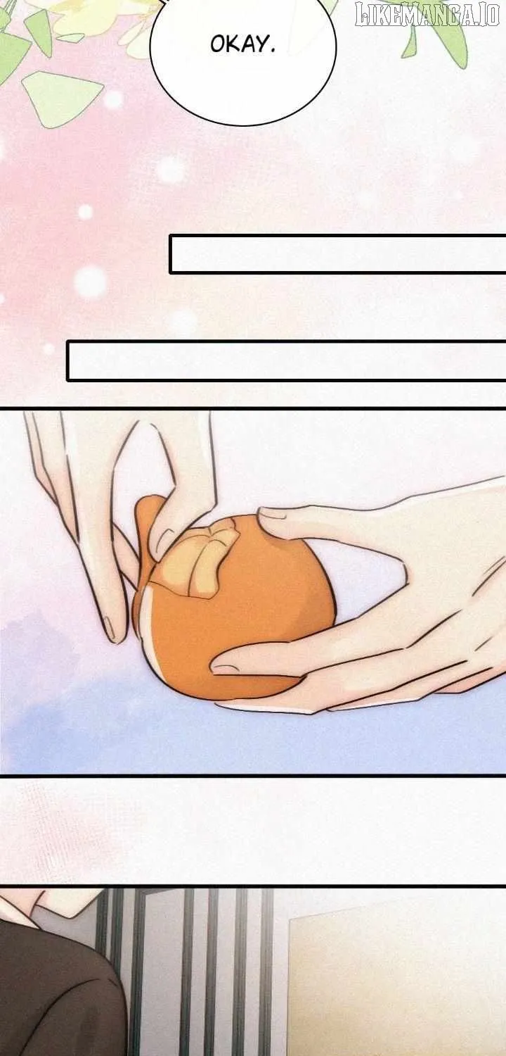 Read Only Love chapter 131 image 16 on Lezhin