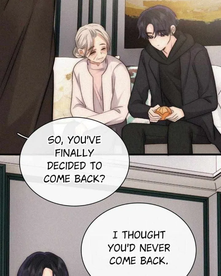 Read Only Love chapter 131 image 17 on Lezhin