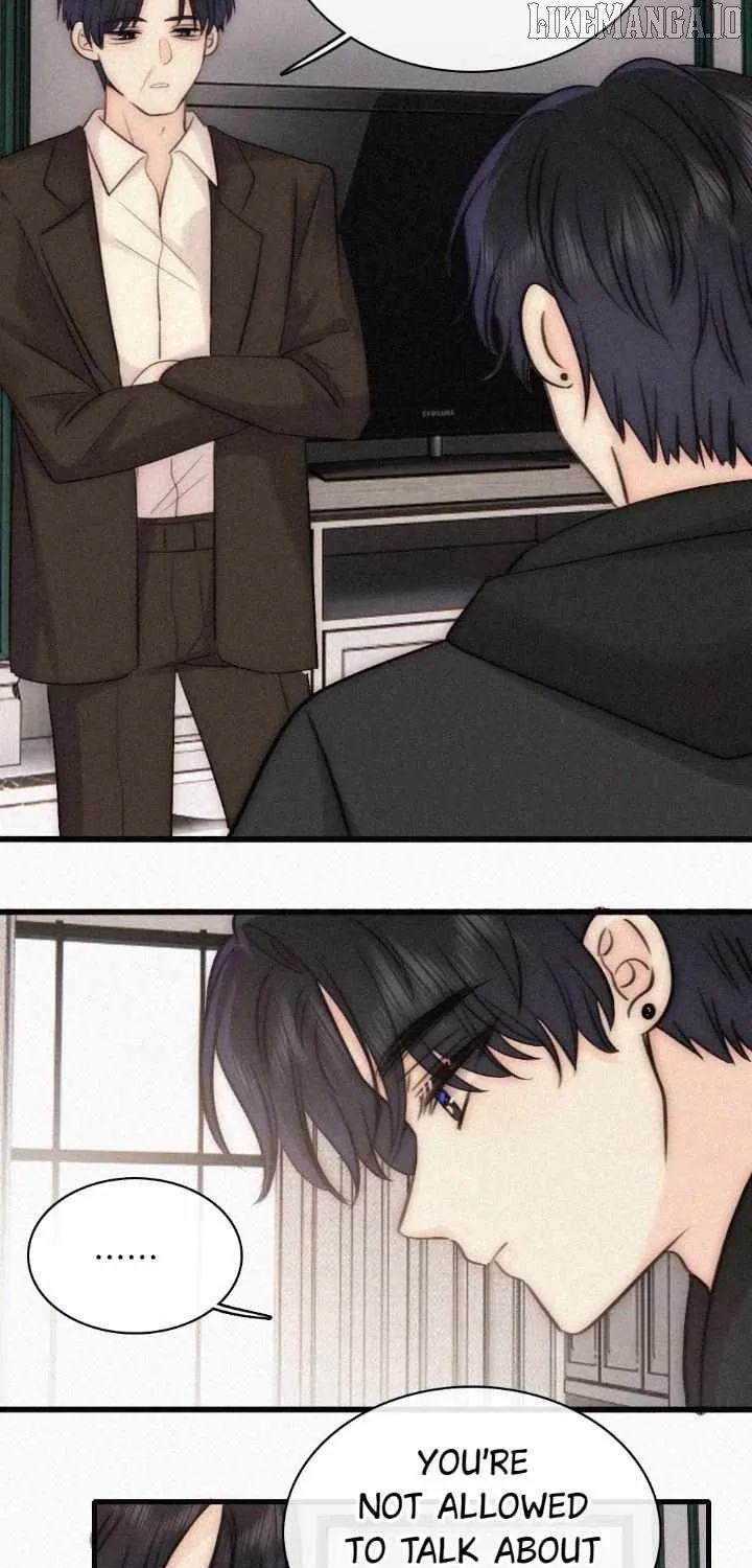 Read Only Love chapter 131 image 18 on Lezhin