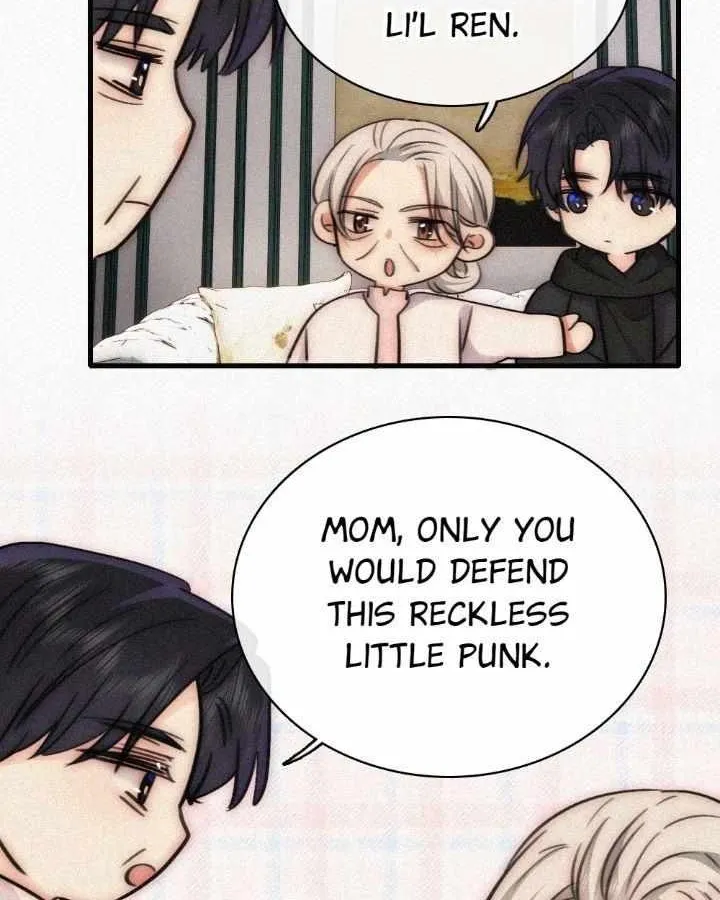 Read Only Love chapter 131 image 19 on Lezhin