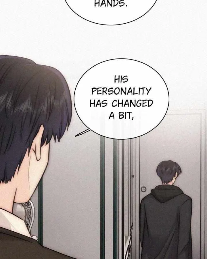 Read Only Love chapter 131 image 21 on Lezhin