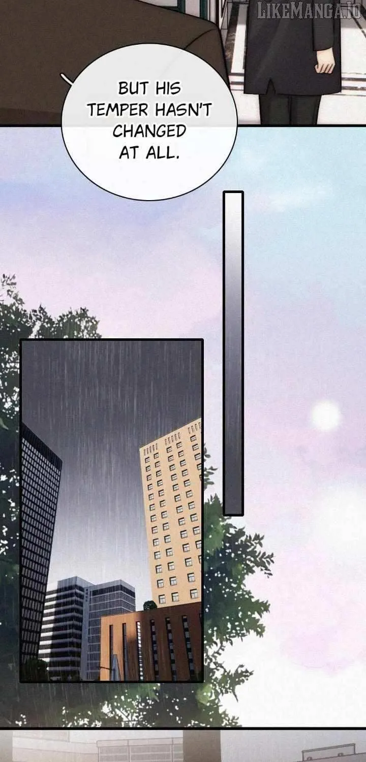 Read Only Love chapter 131 image 22 on Lezhin