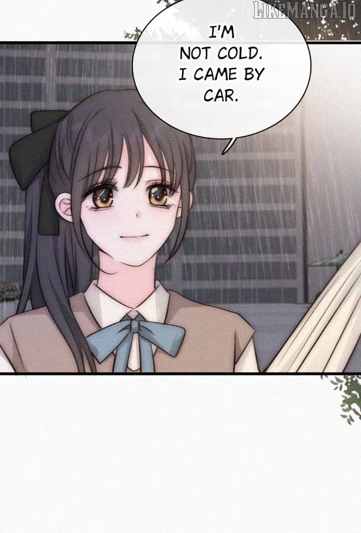 Read Only Love chapter 131 image 24 on Lezhin