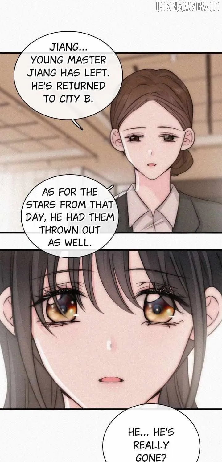 Read Only Love chapter 131 image 25 on Lezhin