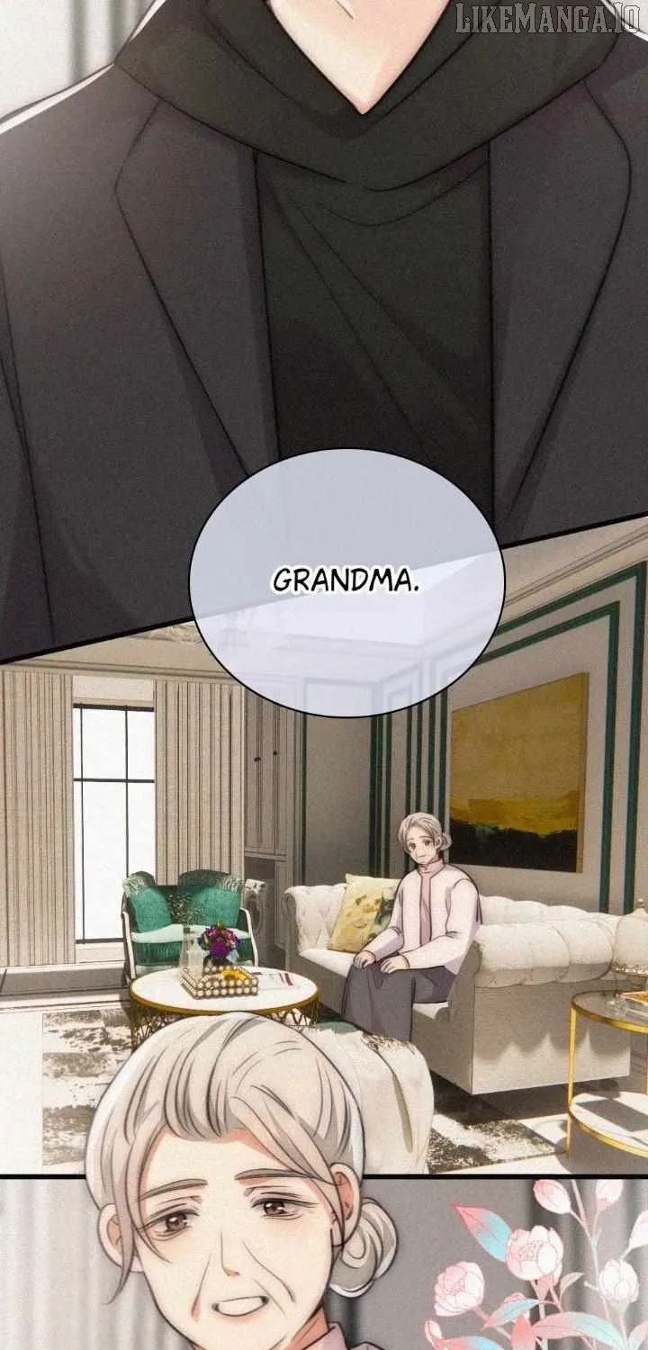 Read Only Love chapter 131 image 3 on Lezhin