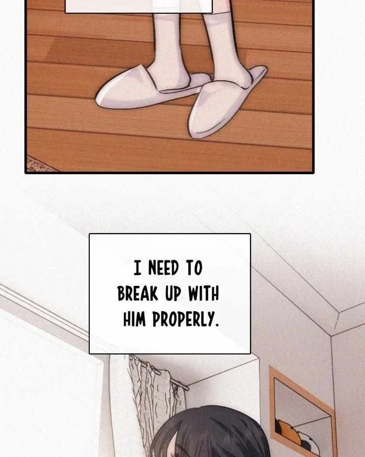 Read Only Love chapter 131 image 34 on Lezhin