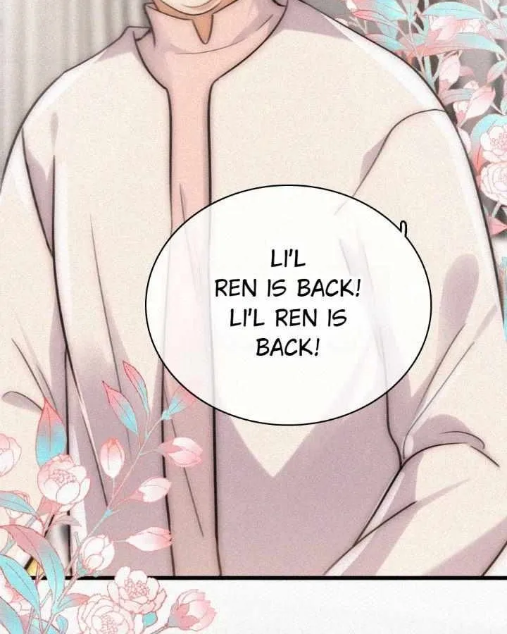 Read Only Love chapter 131 image 4 on Lezhin