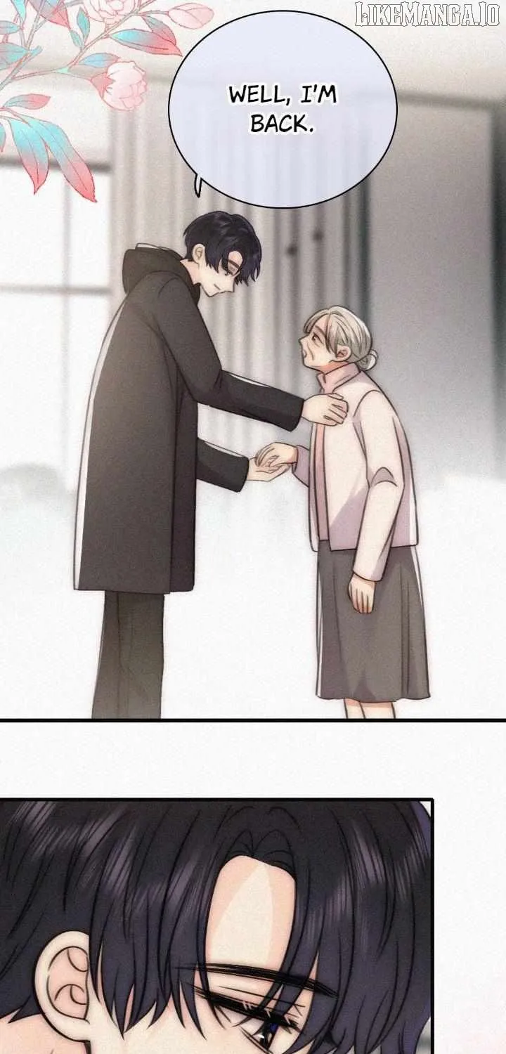 Read Only Love chapter 131 image 5 on Lezhin