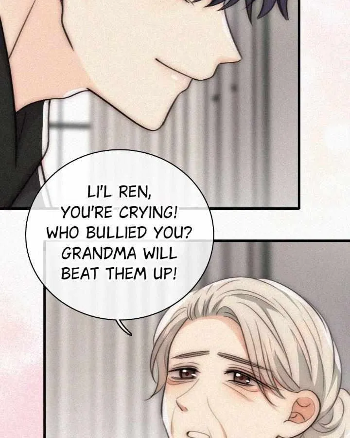 Read Only Love chapter 131 image 6 on Lezhin