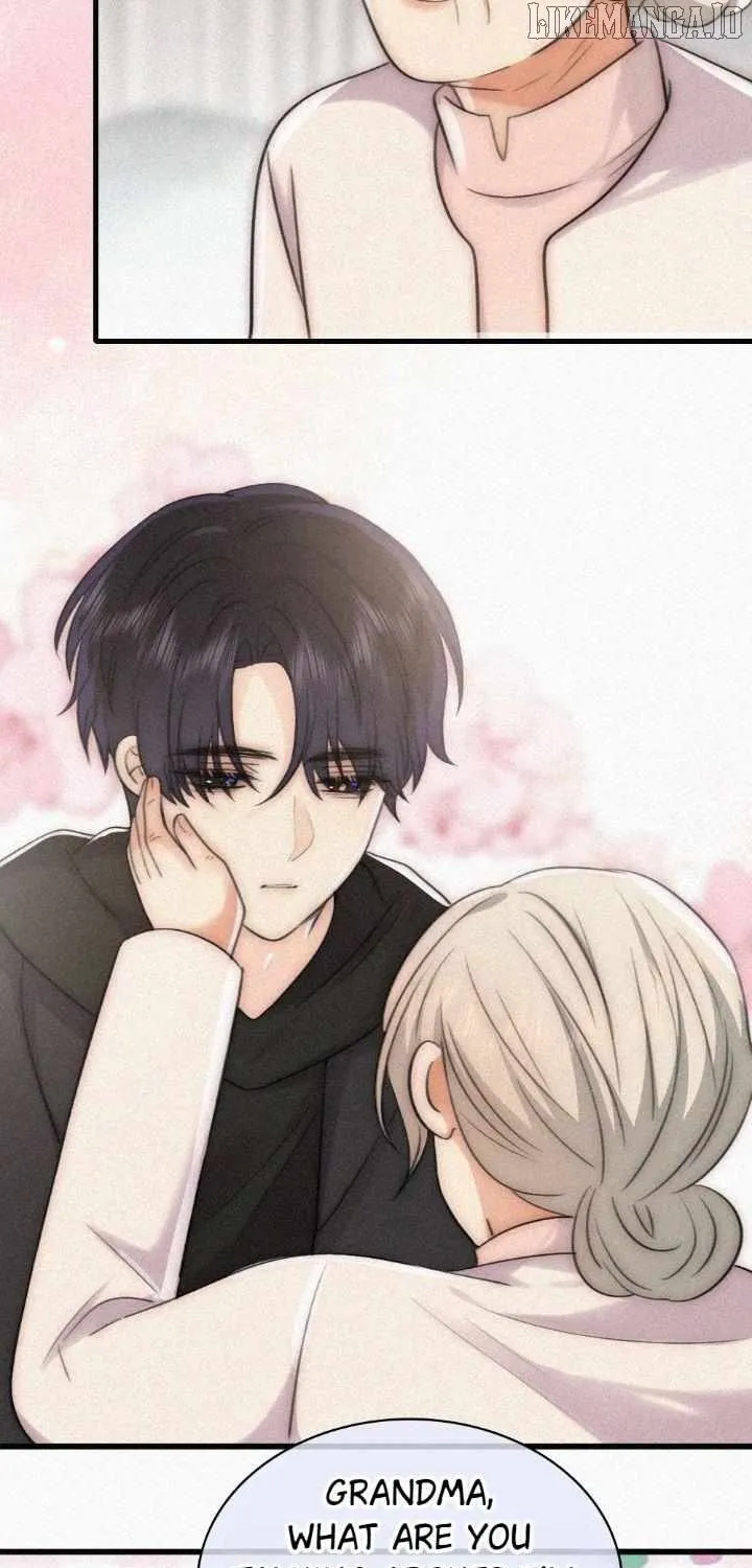 Read Only Love chapter 131 image 7 on Lezhin