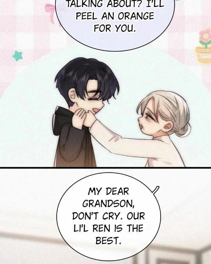 Read Only Love chapter 131 image 8 on Lezhin