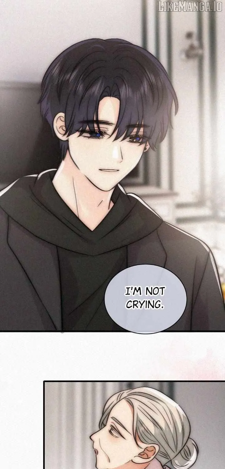 Read Only Love chapter 131 image 9 on Lezhin