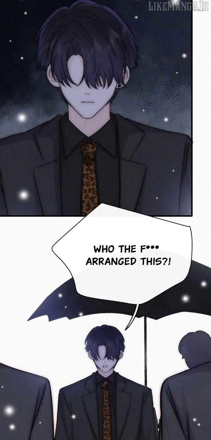 Read Only Love chapter 132 image 12 on Lezhin