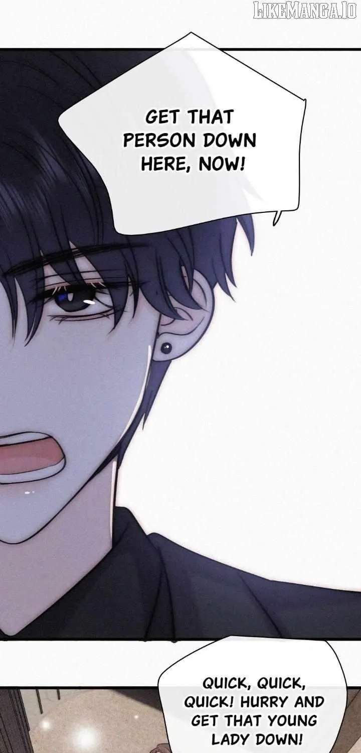 Read Only Love chapter 132 image 14 on Lezhin