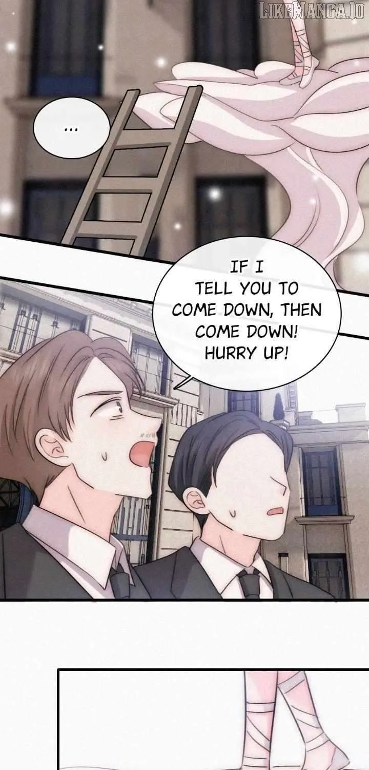 Read Only Love chapter 132 image 16 on Lezhin