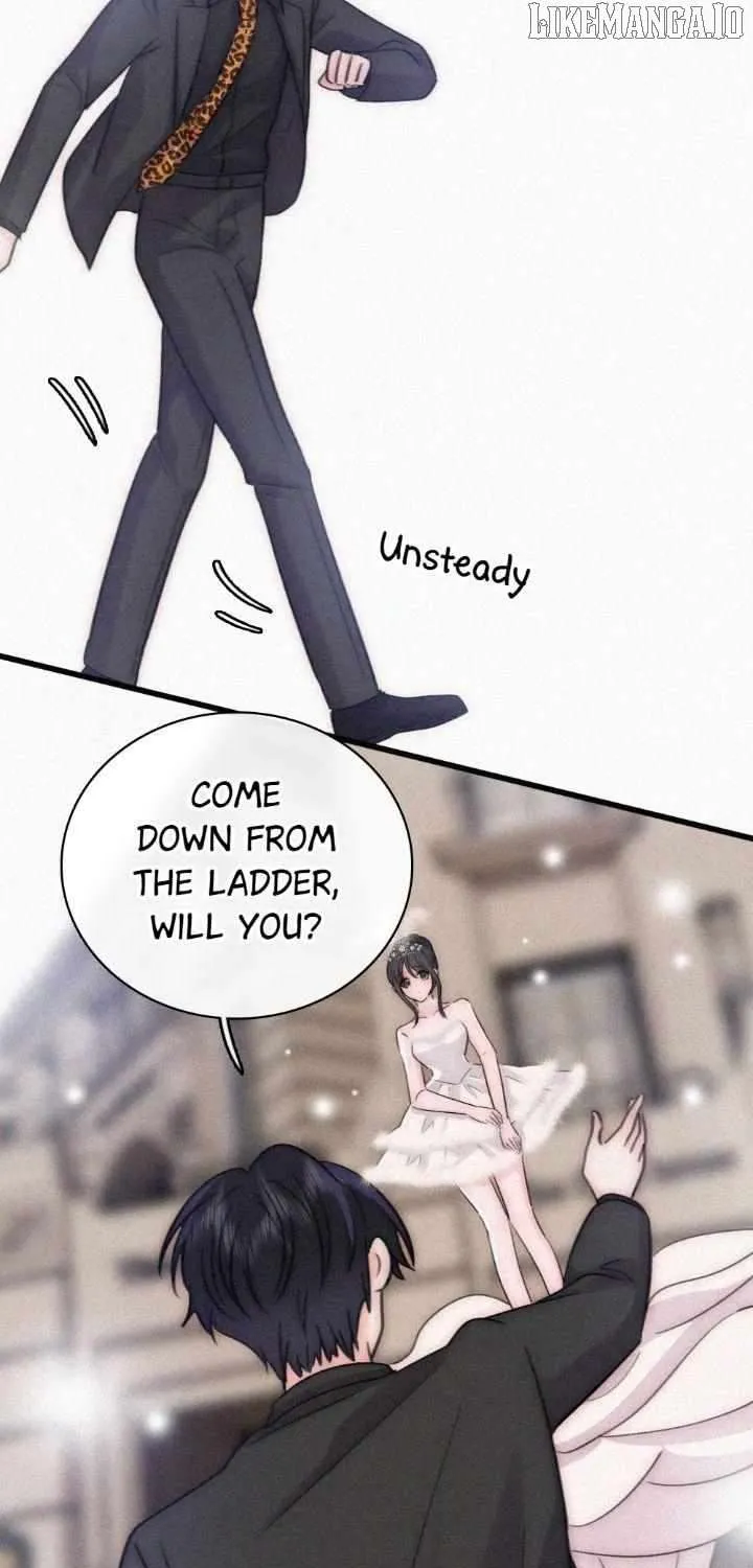 Read Only Love chapter 132 image 18 on Lezhin