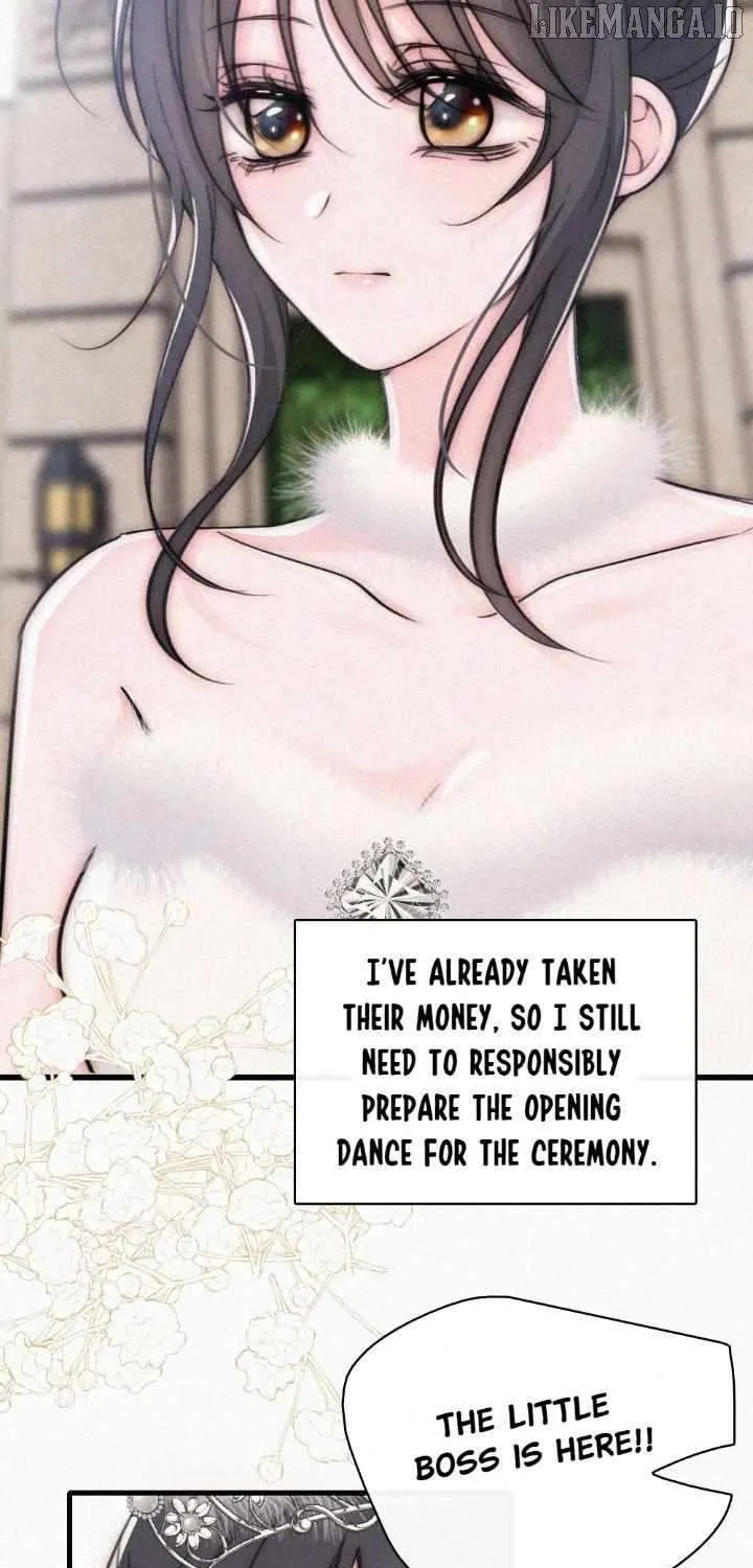 Read Only Love chapter 132 image 2 on Lezhin