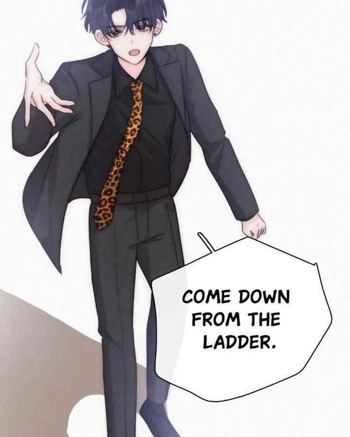 Read Only Love chapter 132 image 21 on Lezhin