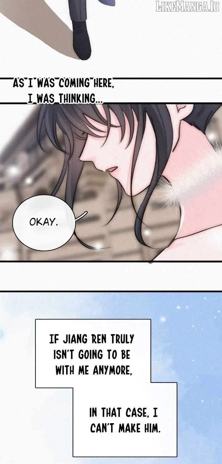 Read Only Love chapter 132 image 22 on Lezhin