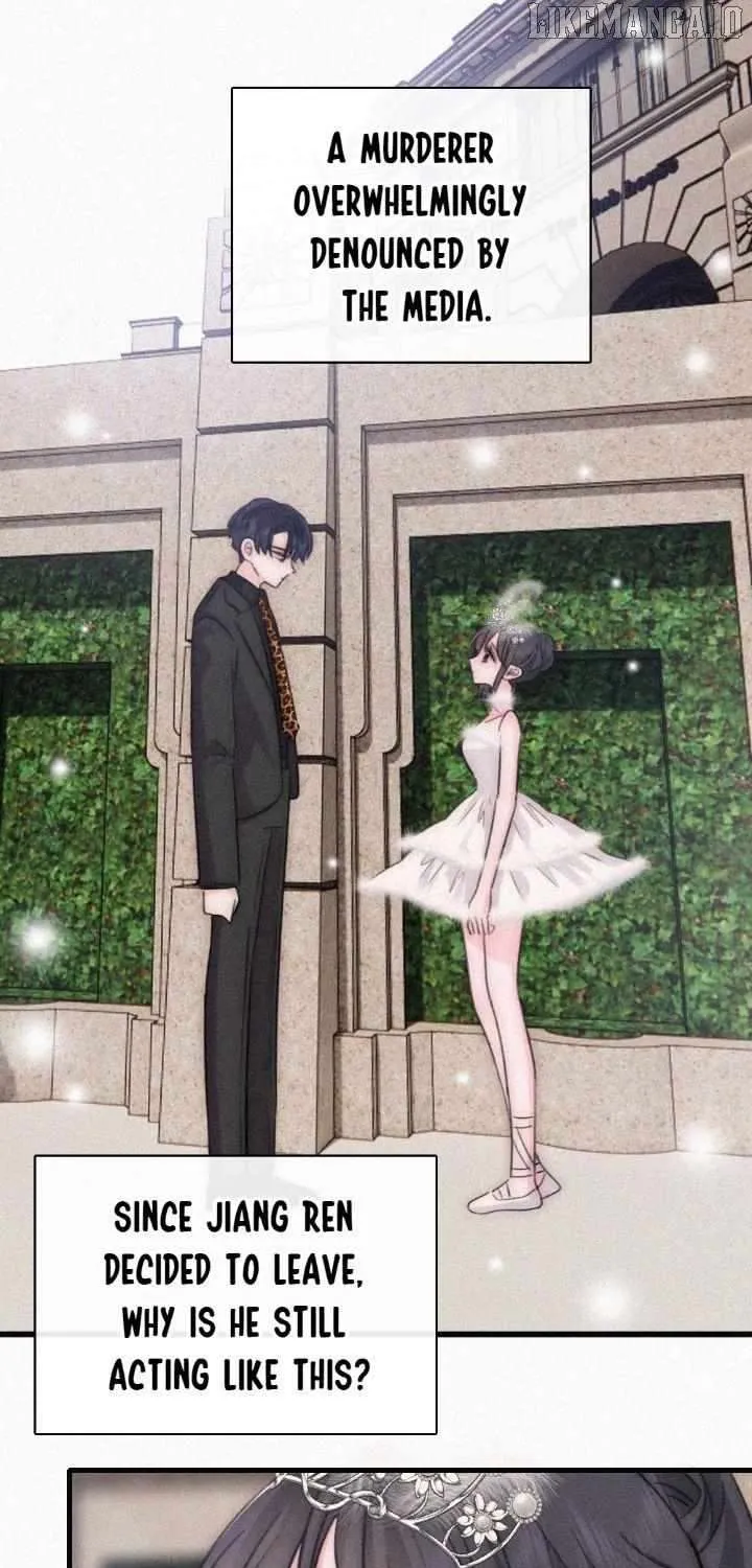 Read Only Love chapter 132 image 24 on Lezhin