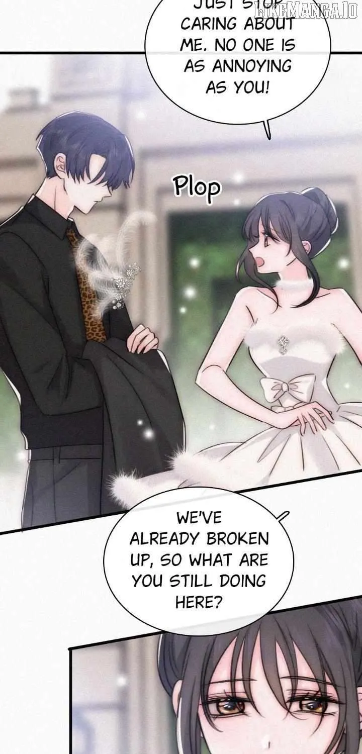 Read Only Love chapter 132 image 31 on Lezhin