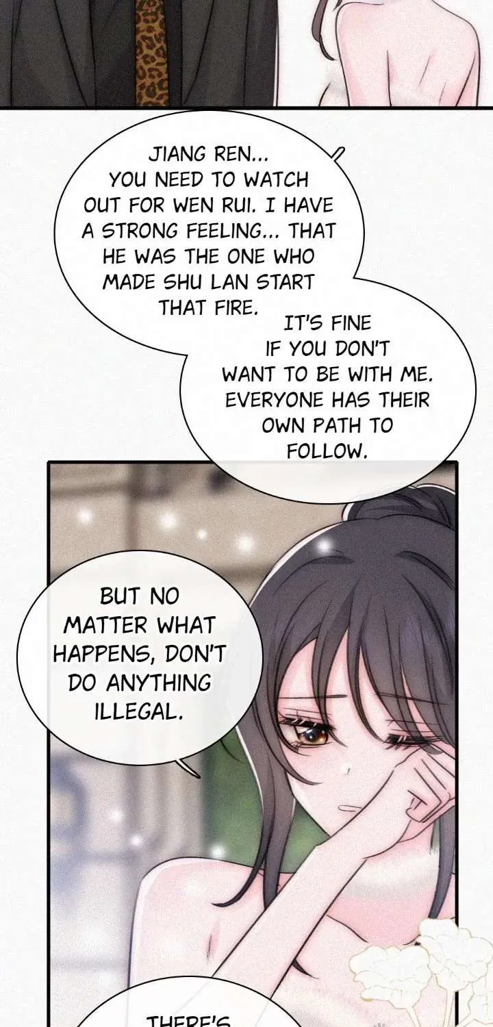 Read Only Love chapter 132 image 33 on Lezhin