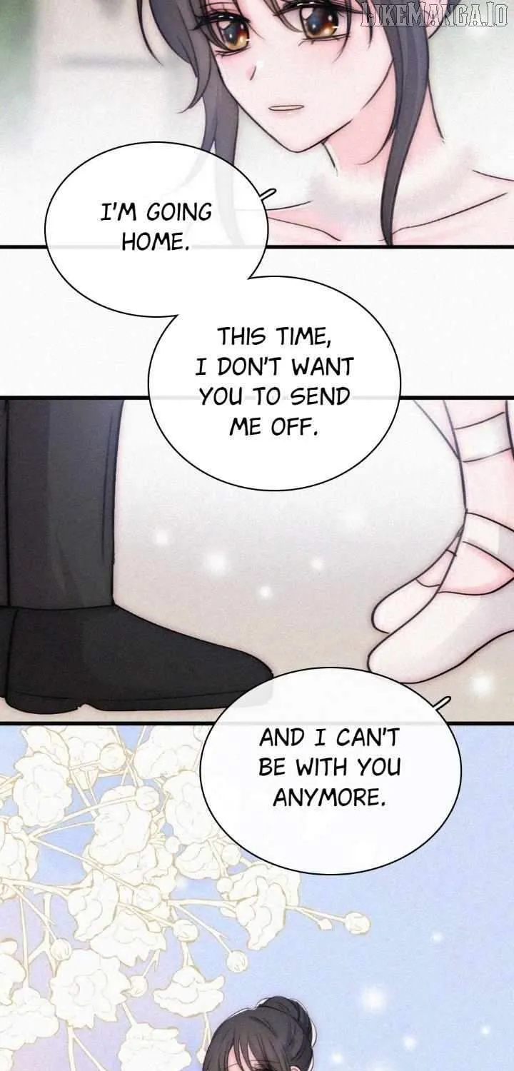 Read Only Love chapter 132 image 37 on Lezhin