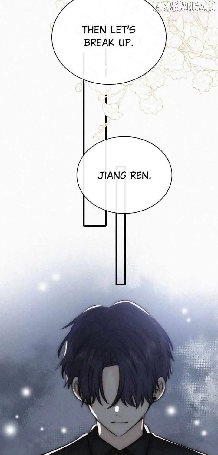 Read Only Love chapter 132 image 39 on Lezhin