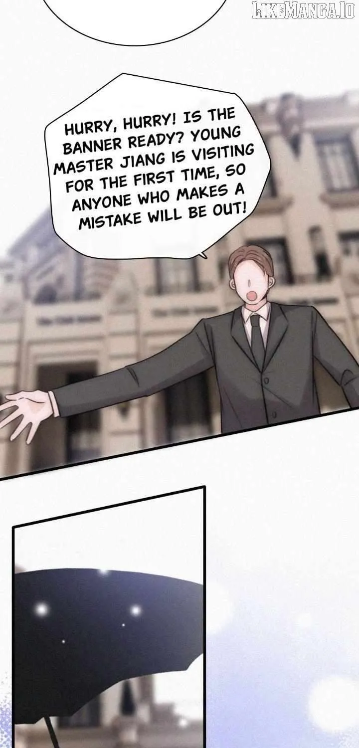 Read Only Love chapter 132 image 4 on Lezhin